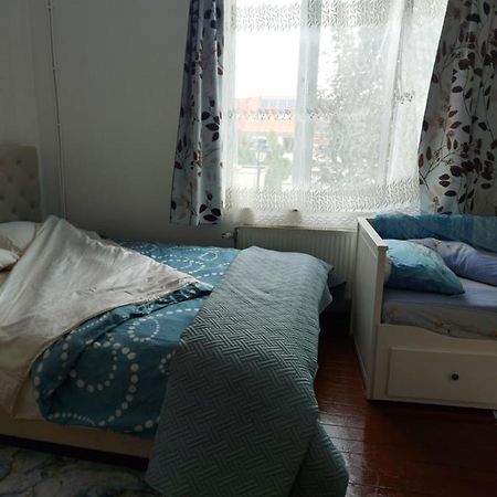 Belle Chambre Dans Un Quartier Calme ブリュッセル エクステリア 写真
