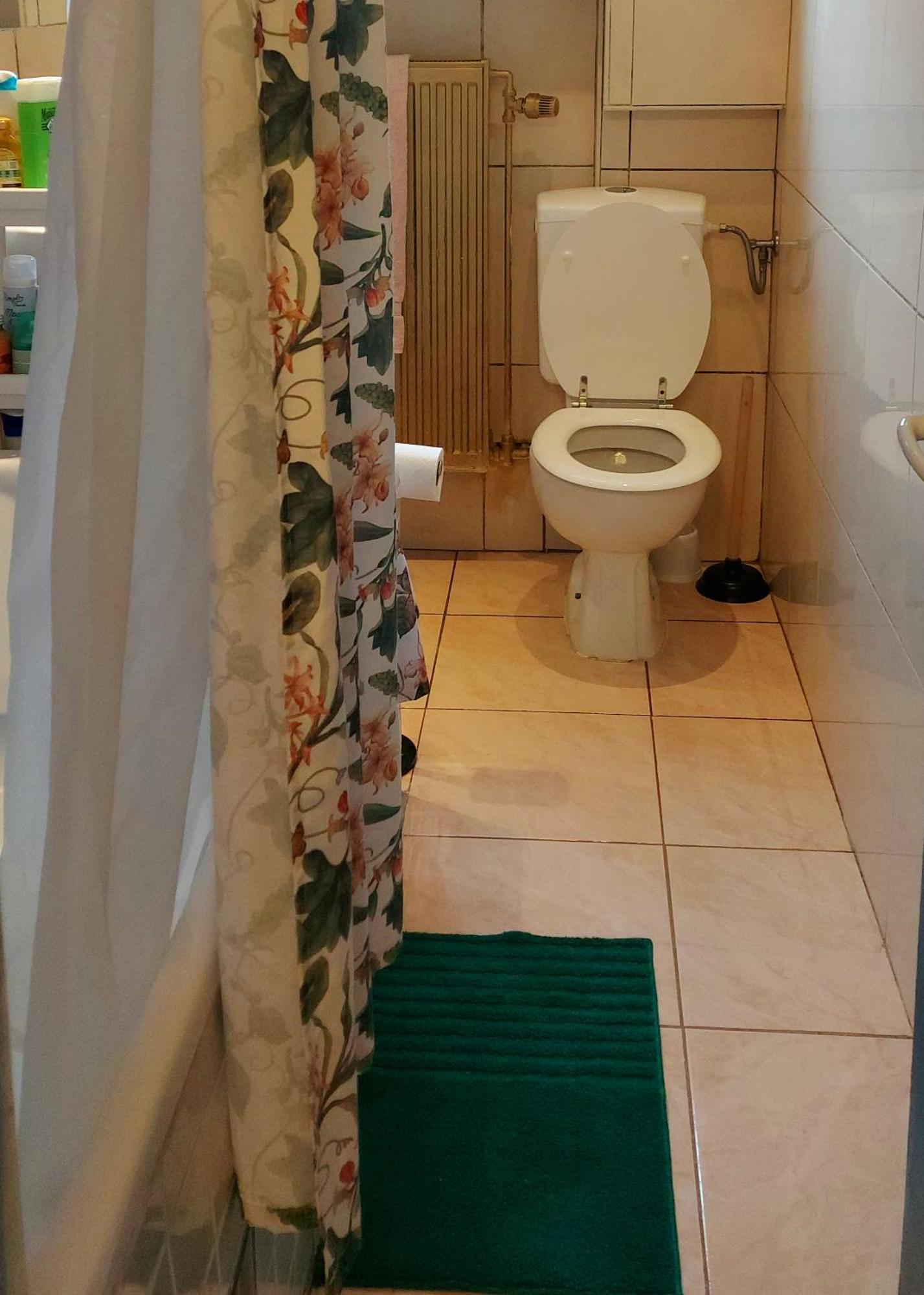 Belle Chambre Dans Un Quartier Calme ブリュッセル エクステリア 写真