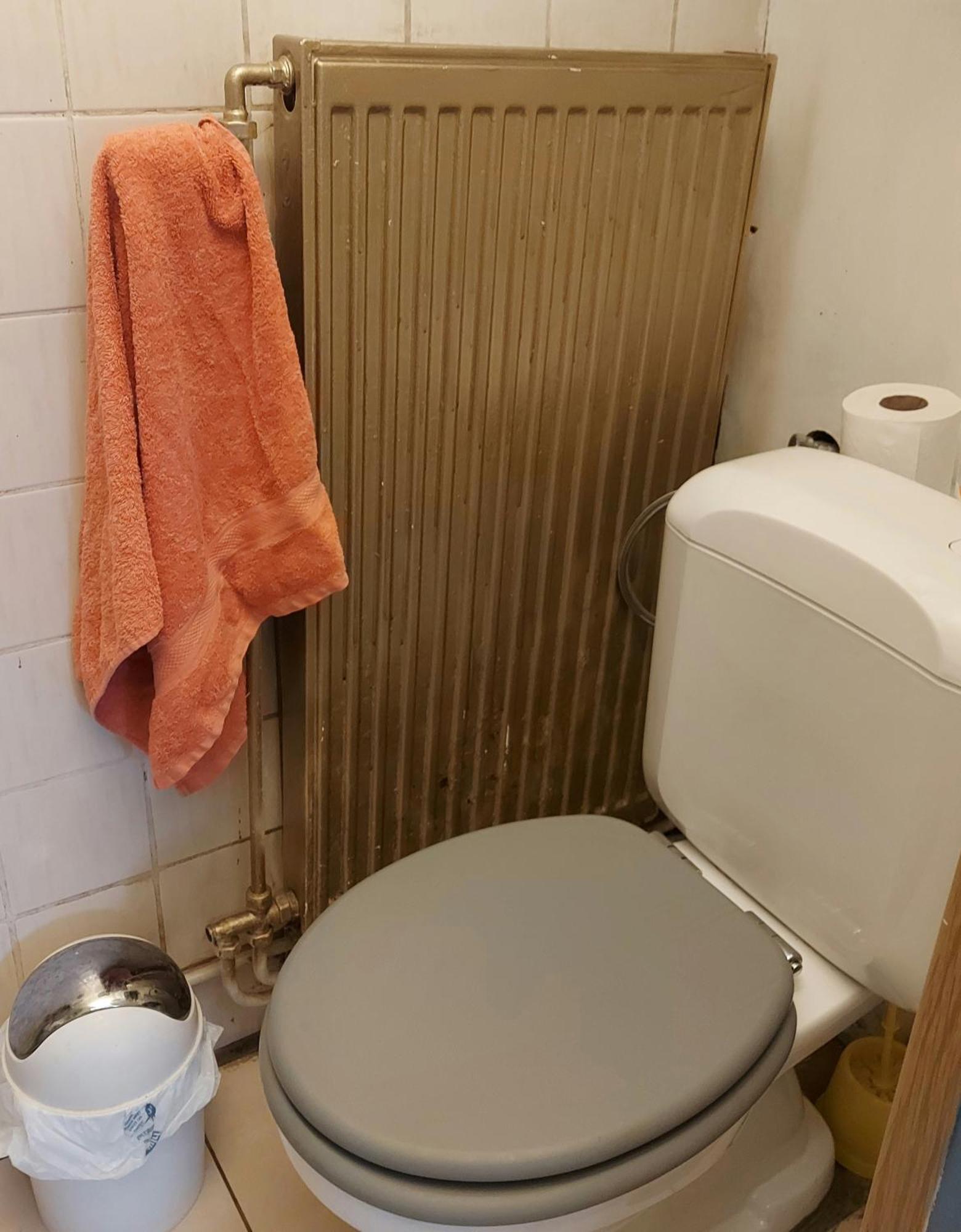 Belle Chambre Dans Un Quartier Calme ブリュッセル エクステリア 写真